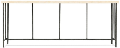 Driftwood Console Table