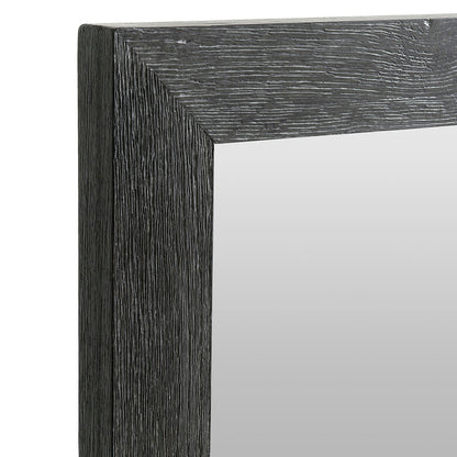 Menton Mirror