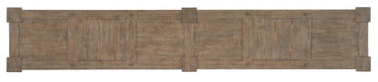 Commerce & Market Jack O'bein Long Skinny Console