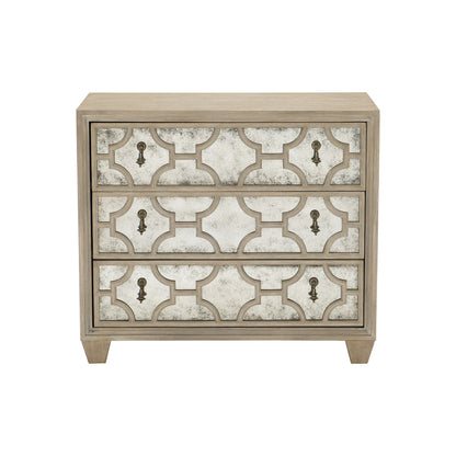 Santa Barbara Nightstand
