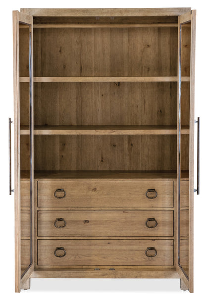 Vineyard Row Wardrobe