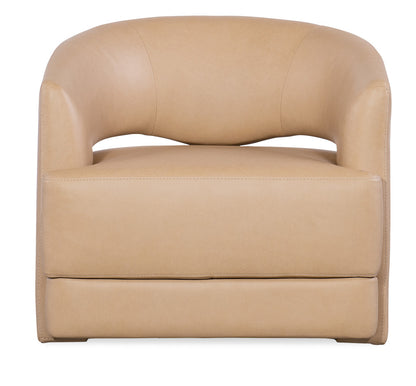 Keys Swivel Chair