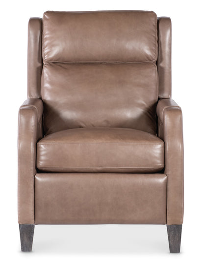 Nelson Power Recliner w/Power Headrest