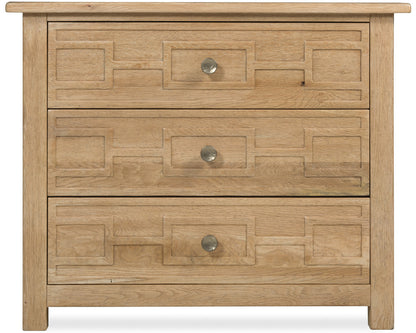 Driftwood Bachelors Chest