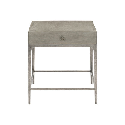 Linea Side Table