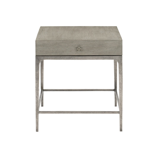 Linea Side Table