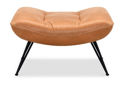 Kayne Ottoman