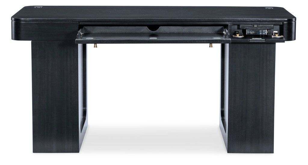 Kenzo Adjustable-Height Desk
