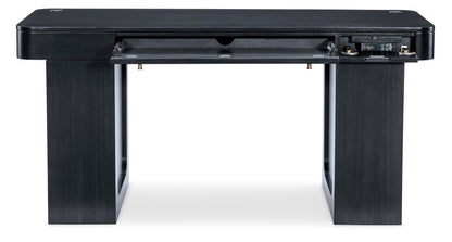 Kenzo Adjustable-Height Desk