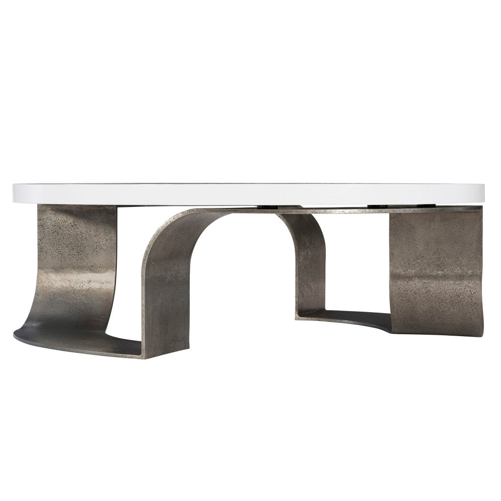 Catalina Cocktail Table
