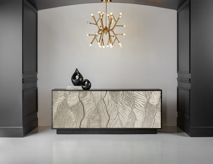 Melange Summit Gorge Entertainment Console