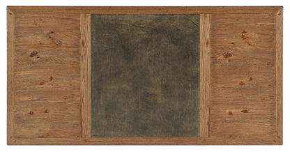Big Sky Executive Desk