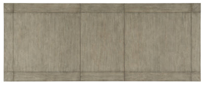 Linville Falls North Fork Rectangle Dining Table with 1-24 in Leaf