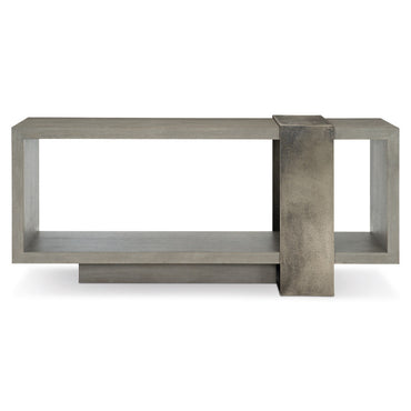 Linea Console Table