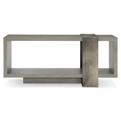 Linea Console Table