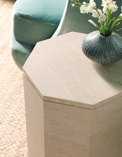 Commerce and Market Haven Spot Table
