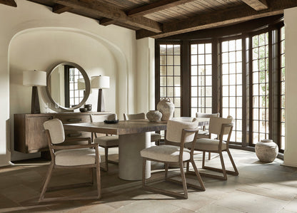Casa Paros Mirror