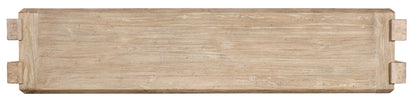 Commerce & Market Console