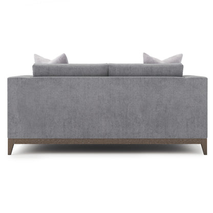 Noel Fabric Loveseat