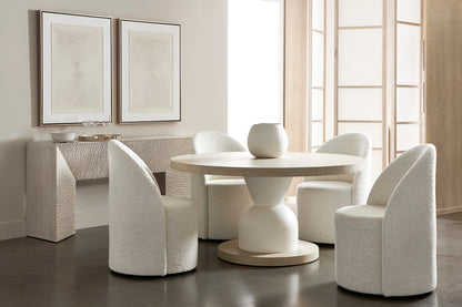 Solaria Arm Chair
