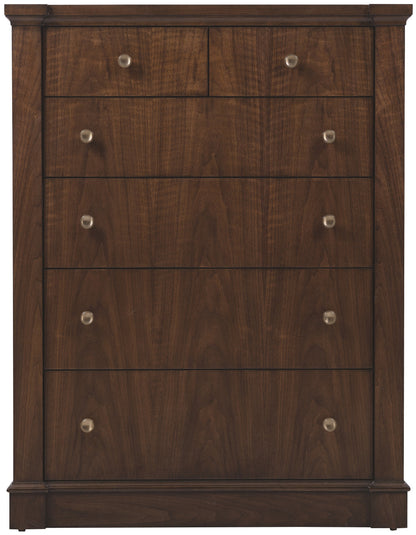 Archives Six-Drawer Chest