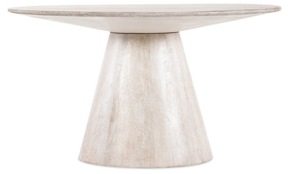 Commerce and Market Madison Round Dining Table