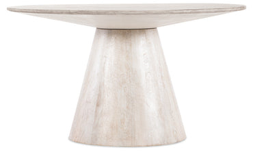Commerce and Market Madison Round Dining Table