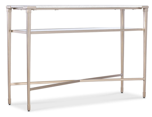 Melange Jen Console Table