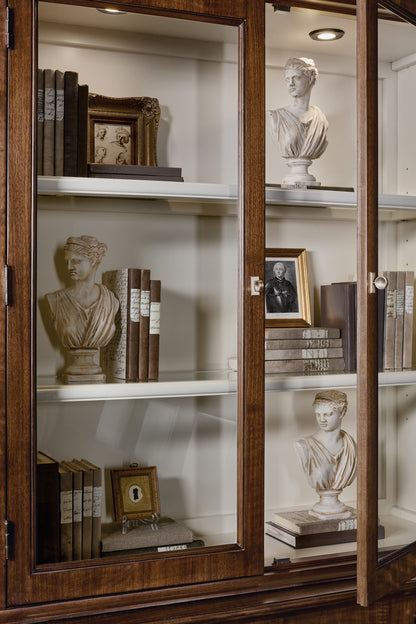 Archives Display Cabinet