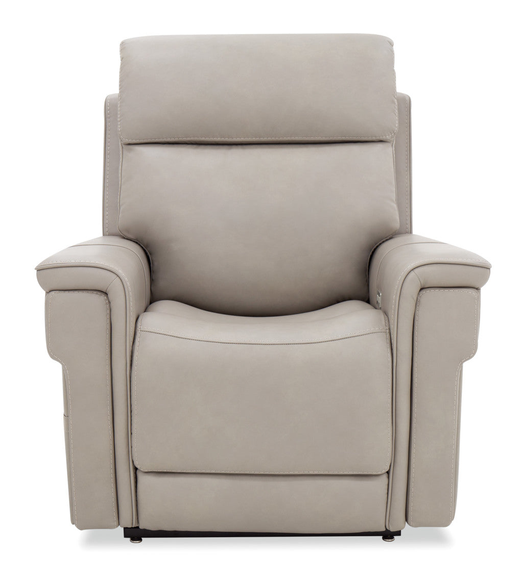 Lyra Lift Chair with Power Recline, Headrest and Lumbar