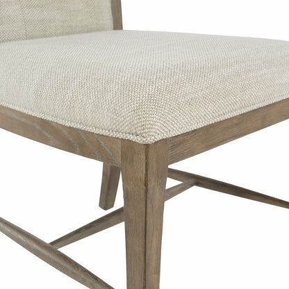 Rustic Patina Side Chair