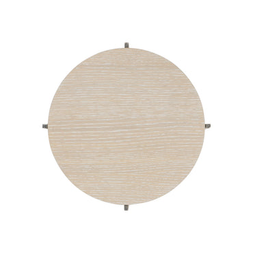 Solaria Accent Table