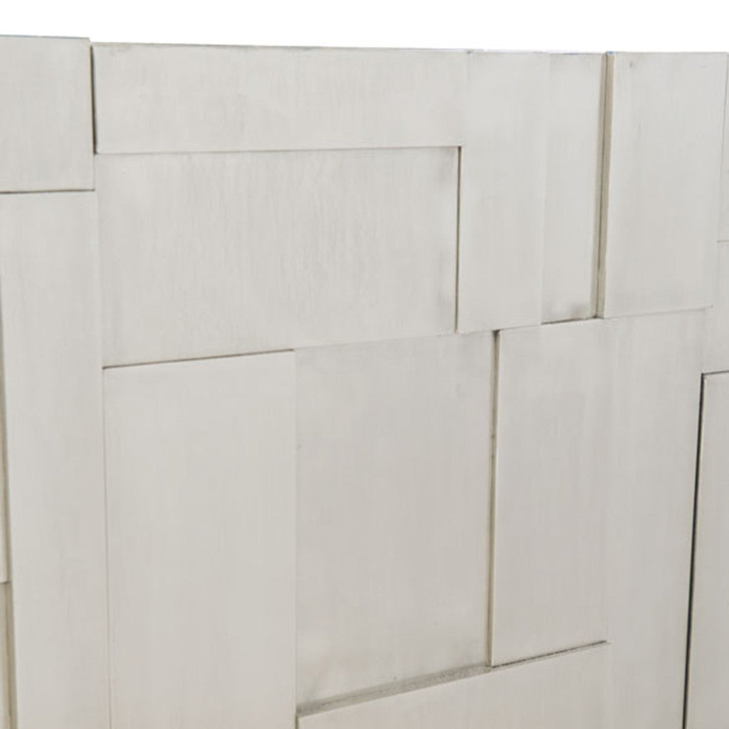 Carleton Entertainment Credenza