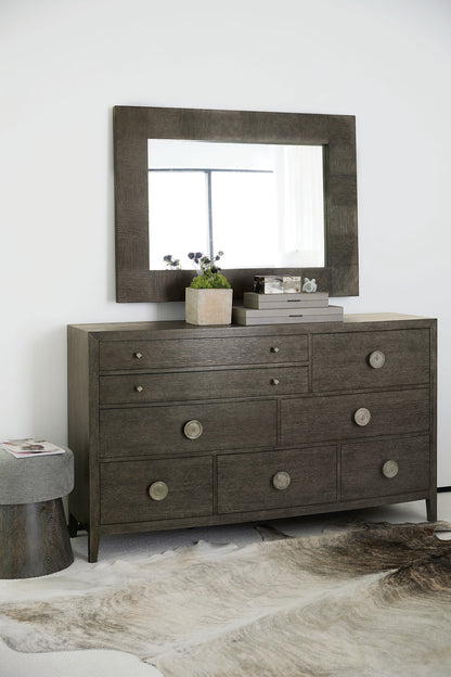 Linea Dresser