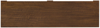 Archives Eight-Drawer Dresser