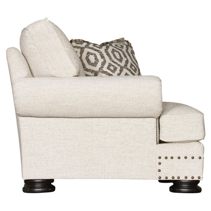 Foster Fabric Chair