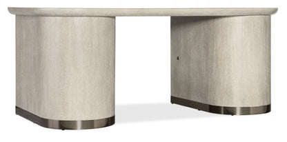Modern Mood Executive Desk