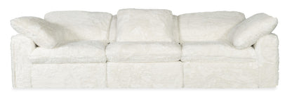 Barefoot 3-Seat Sofa