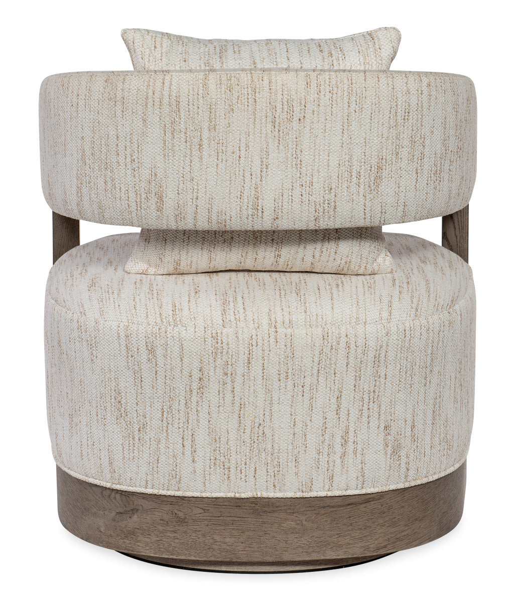 Calloway Peak Swivel Chair