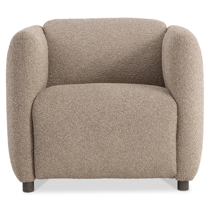 Luc Fabric Power Motion Chair