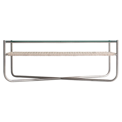 Kendo Cocktail Table