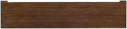 Archives Entertainment Console