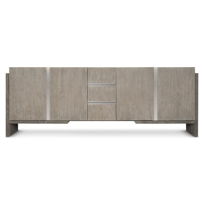 Foundations Entertainment Credenza