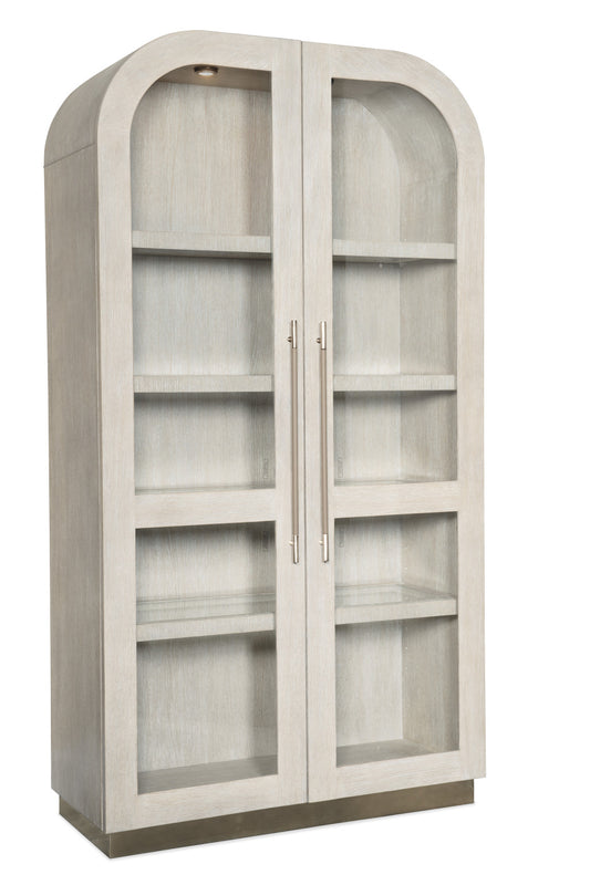 Modern Mood Display Cabinet