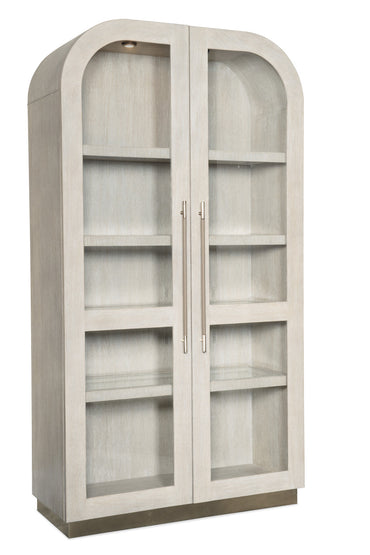 Modern Mood Display Cabinet