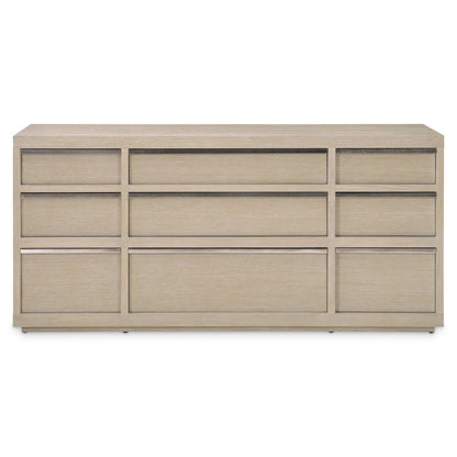 Solaria Dresser