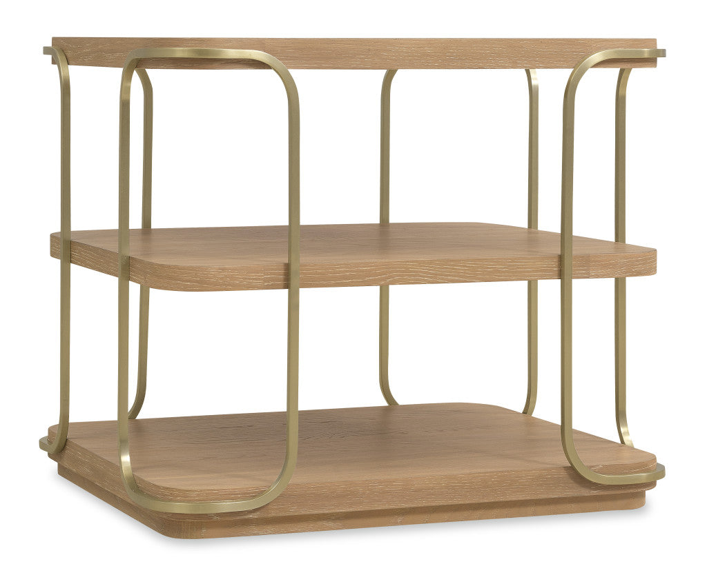 Banyon Bay End Table