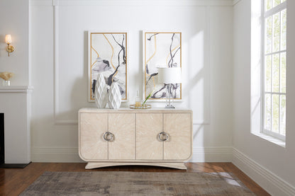 Nouveau Chic Buffet