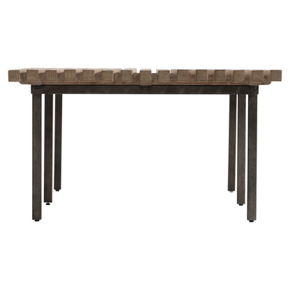 Brumley Cocktail Table