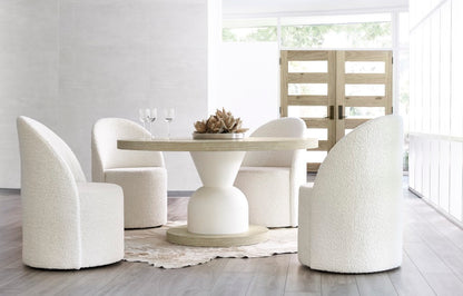 Solaria Arm Chair